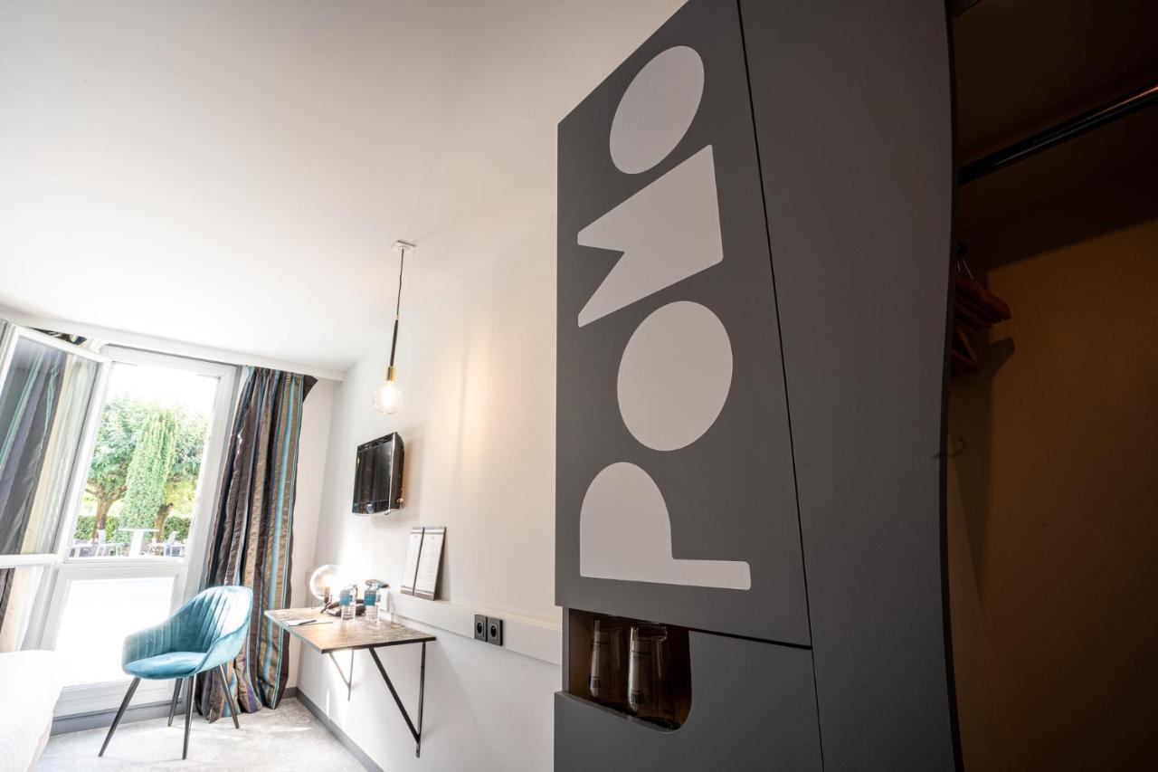 Pomo Hôtel&restaurant